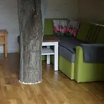 Grzywaczówka * Przesieka