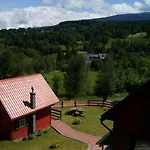 Grzywaczówka Przesieka