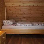Grzywaczówka Domek letniskowy *