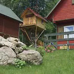 Gerendaház Grzywaczowka -domki W Przesiece