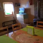 Grzywaczówka Domek letniskowy Przesieka