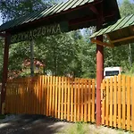 Grzywaczowka -domki W Przesiece Gerendaház