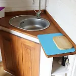 Grzywaczówka * Przesieka