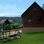 Grzywaczowka -domki W Przesiece * Przesieka