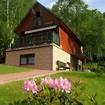 Domek letniskowy Grzywaczówka *