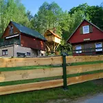 Grzywaczowka -domki W Przesiece * Przesieka