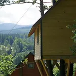 Gerendaház Grzywaczowka -domki W Przesiece