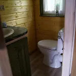 Grzywaczowka -domki W Przesiece *