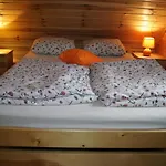 Gerendaház Grzywaczowka -domki W Przesiece *