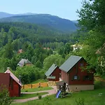 Grzywaczowka -domki W Przesiece
