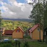Grzywaczowka -domki W Przesiece