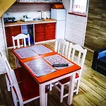 Grzywaczówka Domek letniskowy *