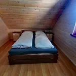 Grzywaczowka -domki W Przesiece