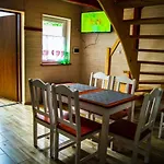 Grzywaczowka -domki W Przesiece Lodge