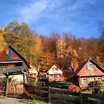Grzywaczowka -domki W Przesiece *