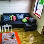 Grzywaczowka -domki W Przesiece *