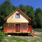 Grzywaczowka -domki W Przesiece Lodge Przesieka