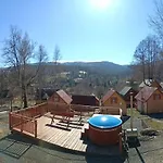 Gerendaház Grzywaczowka -domki W Przesiece *