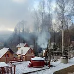 Grzywaczowka -domki W Przesiece *