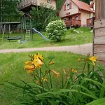 Grzywaczowka -domki W Przesiece