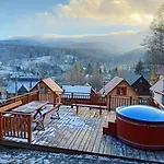 Grzywaczowka -domki W Przesiece Przesieka