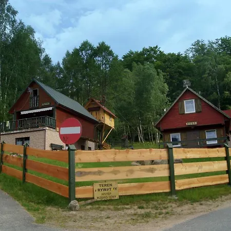 Grzywaczowka Przesieka