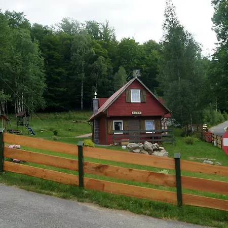 Chata Grzywaczowka *