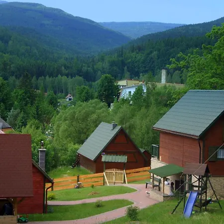 Grzywaczowka Lodge