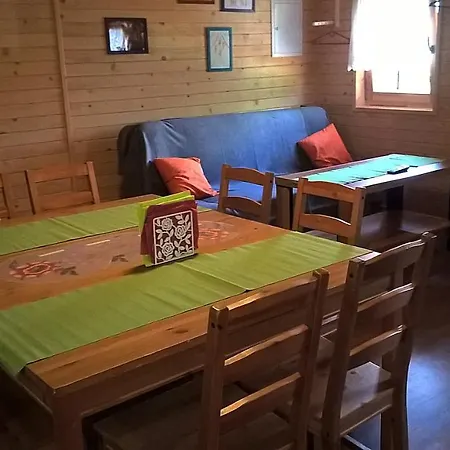 Grzywaczowka * Пшесека