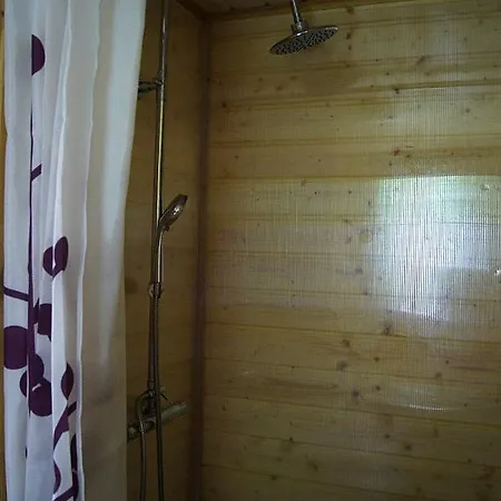 Grzywaczowka * Пшесека