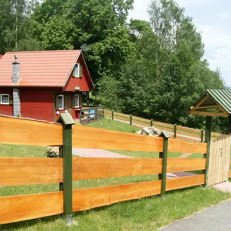 Grzywaczowka Lodge
