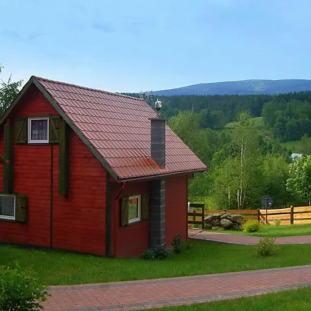 Chata Grzywaczowka *