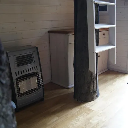 Grzywaczowka Деревянный коттедж *