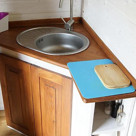 Grzywaczowka * Przesieka