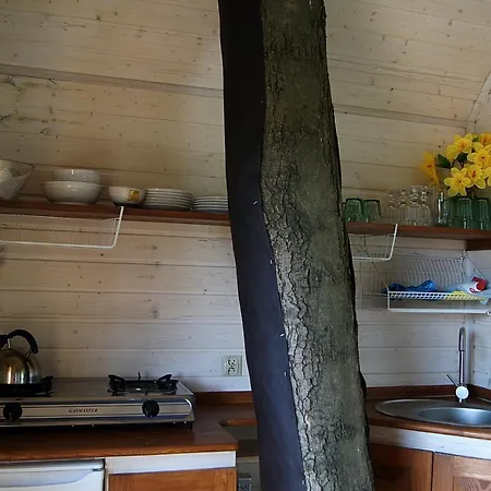 Grzywaczowka Przesieka