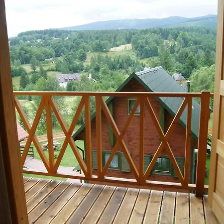 Chata Grzywaczowka *