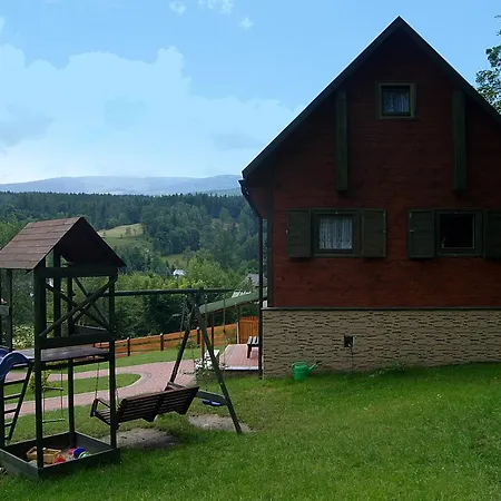 Grzywaczówka * Przesieka