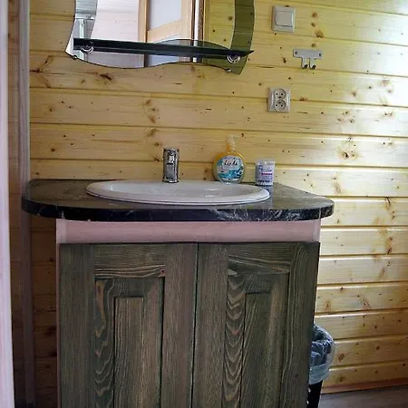 Grzywaczowka Chata *