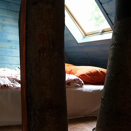 Grzywaczowka Przesieka