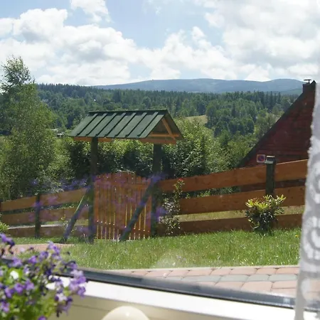 Grzywaczowka Chata Przesieka