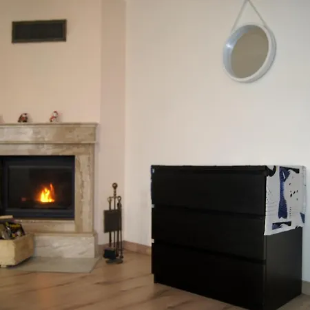 Grzywaczowka Przesieka