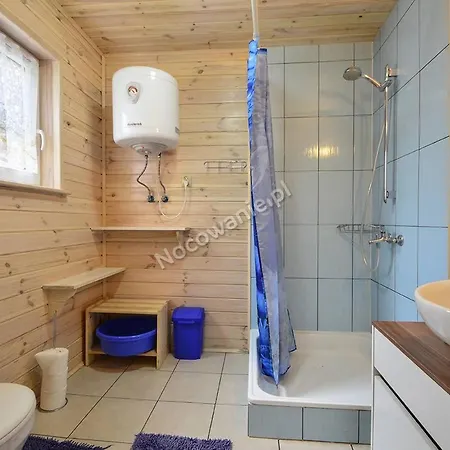 Chata Grzywaczowka *