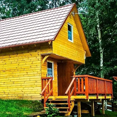 Lodge Grzywaczowka