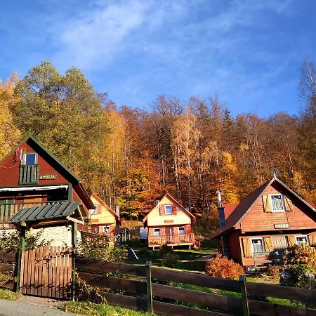 Grzywaczówka *