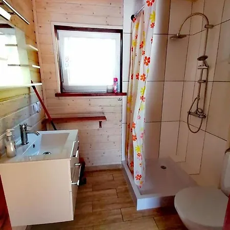 Grzywaczowka Chata *