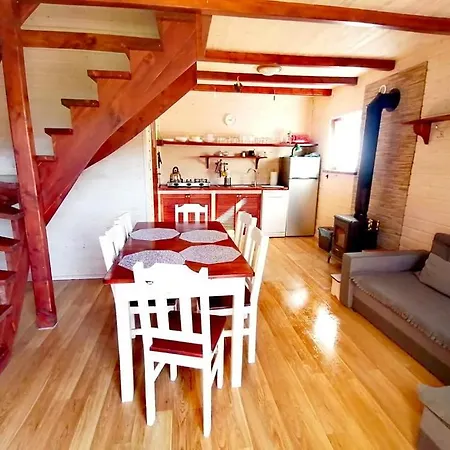 Grzywaczowka * Пшесека