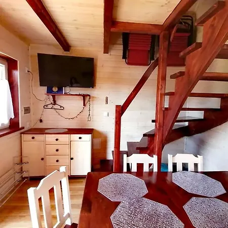 Grzywaczowka * Przesieka