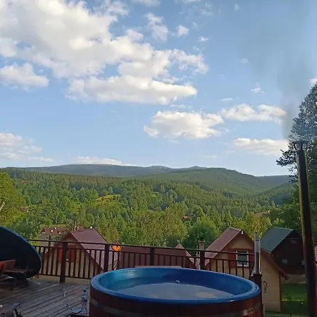 Grzywaczowka Chata Przesieka