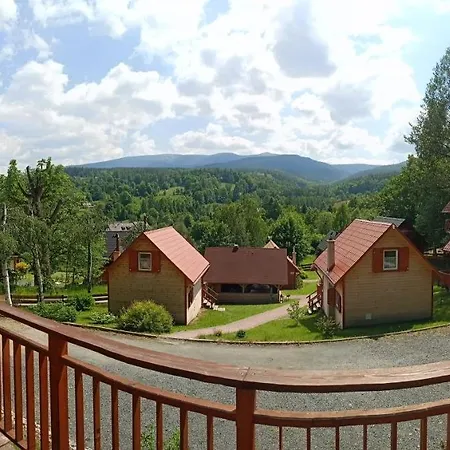 Grzywaczowka Chata *