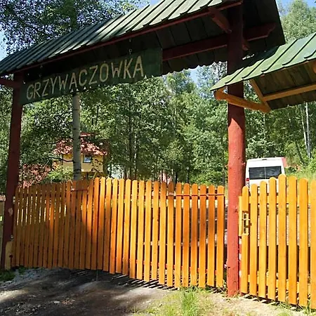 Grzywaczowka -domki W Przesiece
